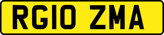 RG10ZMA