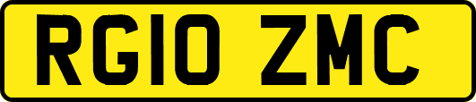 RG10ZMC