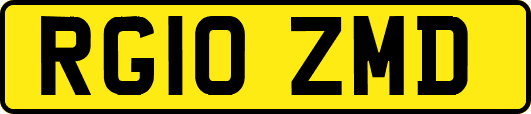 RG10ZMD