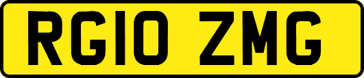 RG10ZMG