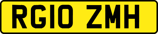 RG10ZMH