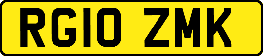 RG10ZMK