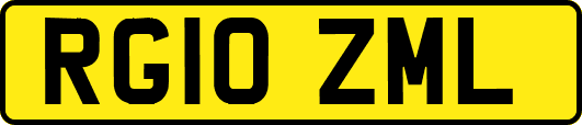 RG10ZML
