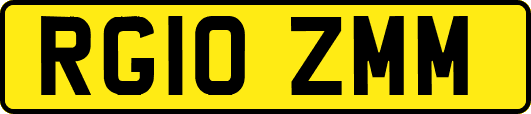 RG10ZMM