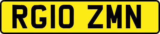RG10ZMN