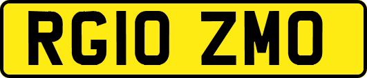 RG10ZMO