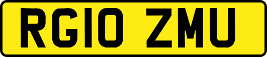 RG10ZMU