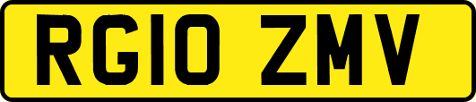 RG10ZMV