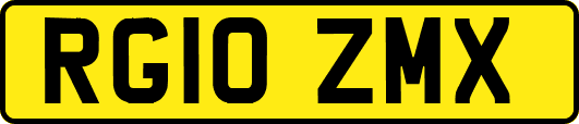 RG10ZMX