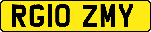 RG10ZMY