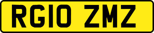 RG10ZMZ
