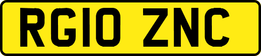 RG10ZNC