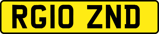 RG10ZND