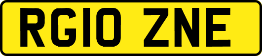 RG10ZNE