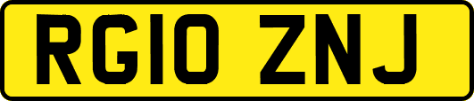 RG10ZNJ