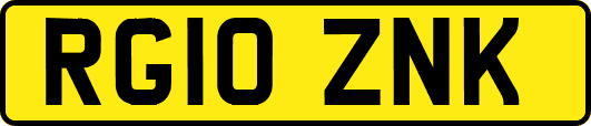 RG10ZNK