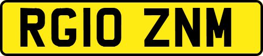 RG10ZNM