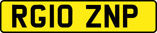 RG10ZNP