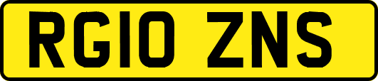 RG10ZNS