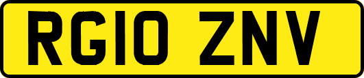 RG10ZNV