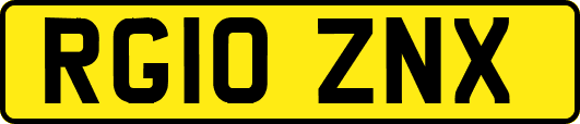 RG10ZNX
