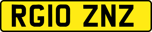 RG10ZNZ