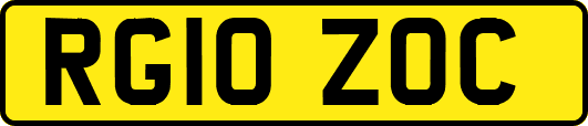 RG10ZOC