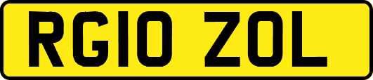 RG10ZOL