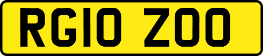 RG10ZOO