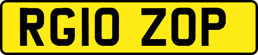 RG10ZOP
