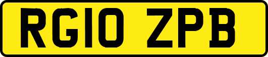 RG10ZPB