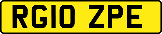 RG10ZPE