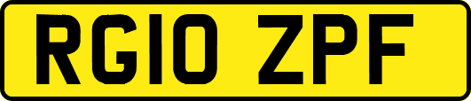 RG10ZPF