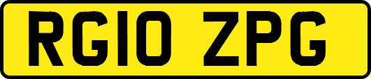 RG10ZPG