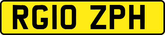 RG10ZPH