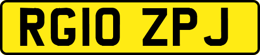 RG10ZPJ