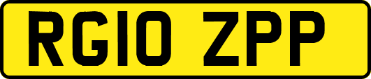 RG10ZPP