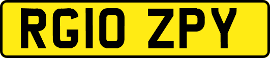 RG10ZPY