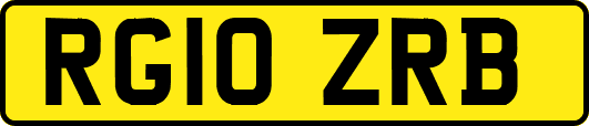 RG10ZRB