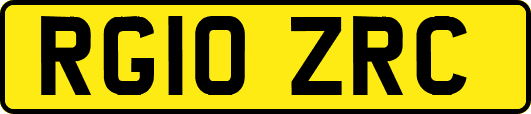 RG10ZRC