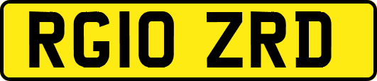 RG10ZRD