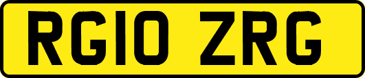 RG10ZRG