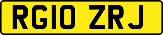 RG10ZRJ