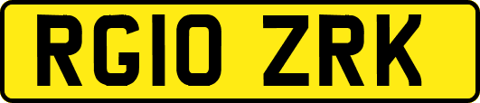 RG10ZRK
