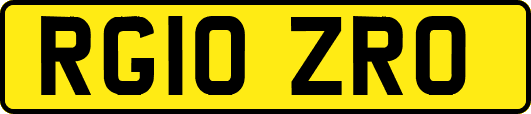 RG10ZRO