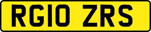 RG10ZRS