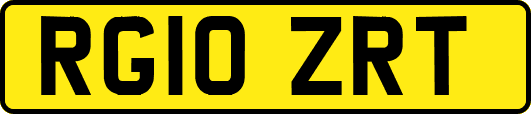 RG10ZRT