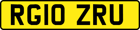 RG10ZRU