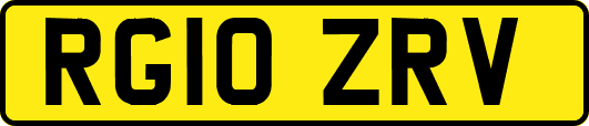 RG10ZRV