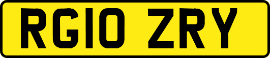 RG10ZRY